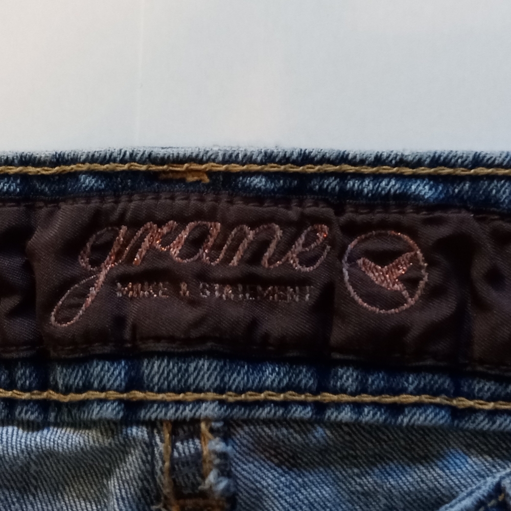 Grane make a statement - Picture 13 of 16